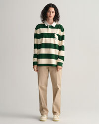 Lunar New Year Heavy Rugger