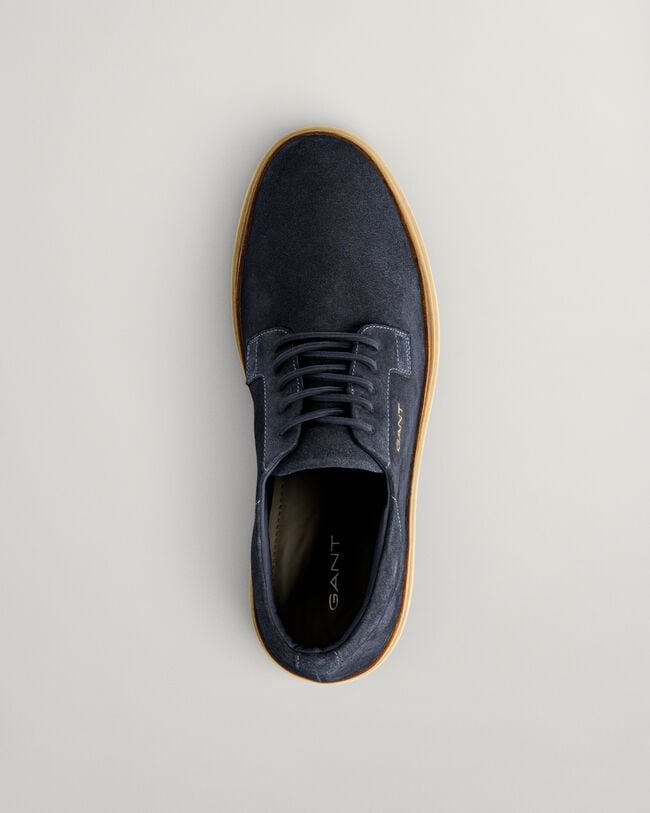 Kinzoon Low Lace Shoes