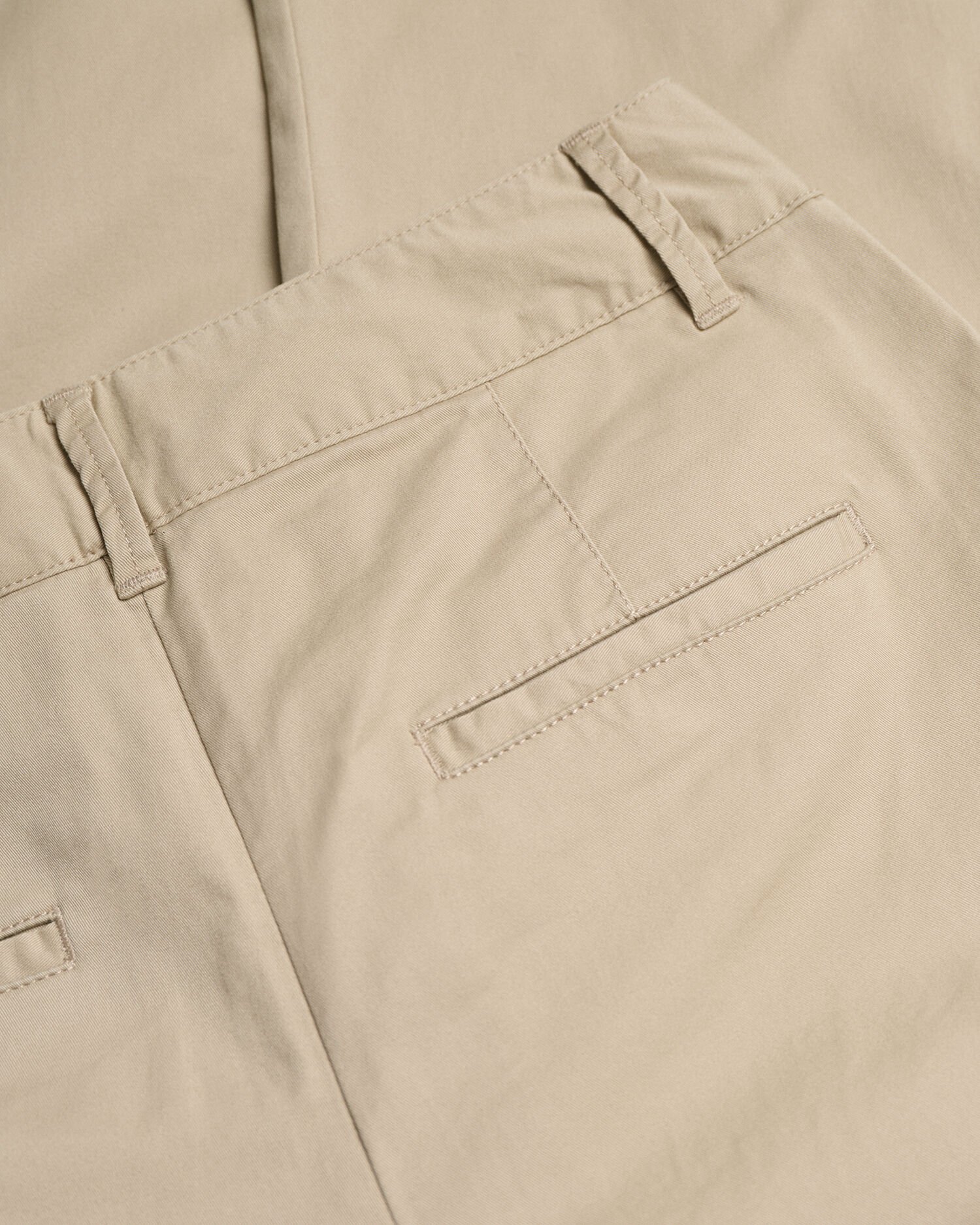 Slim Fit chino