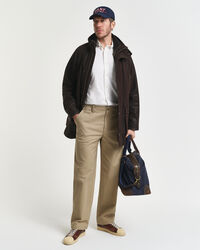 Regular Fit Archive Oxford-overhemd