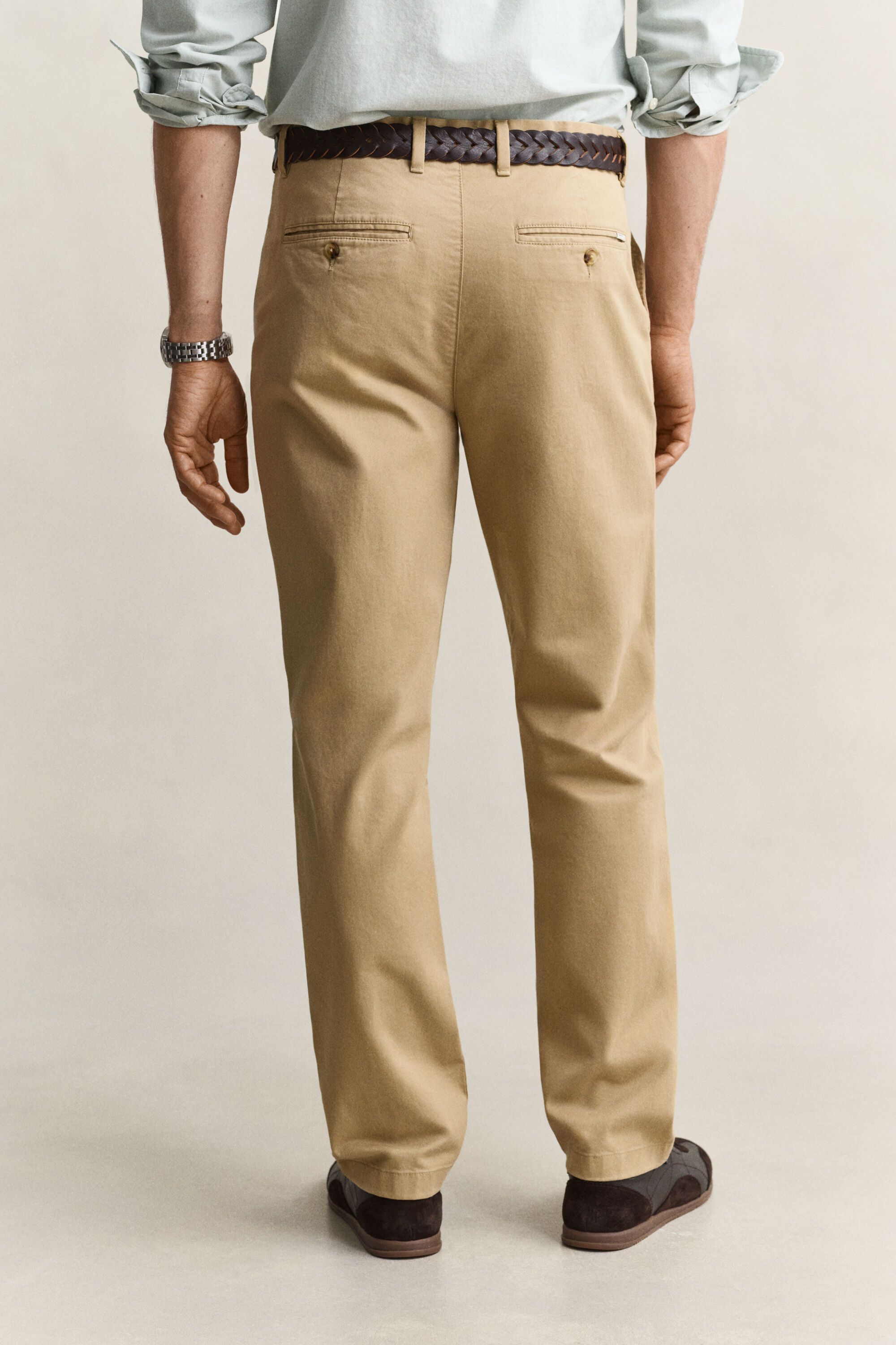 Classic Regular chino
