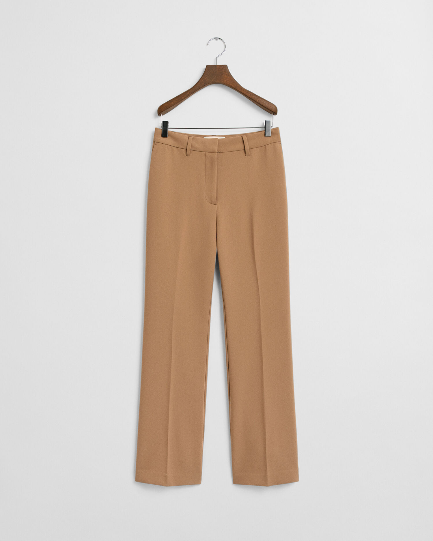 Nette flared broek