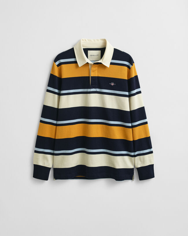 Gestreepte Heavy Rugger