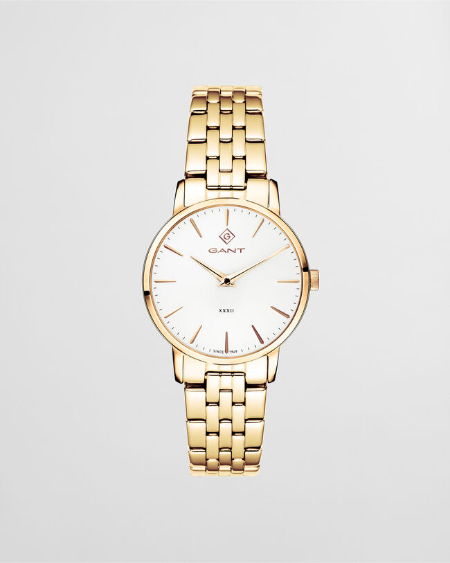 Polshorloge Park Avenue 32