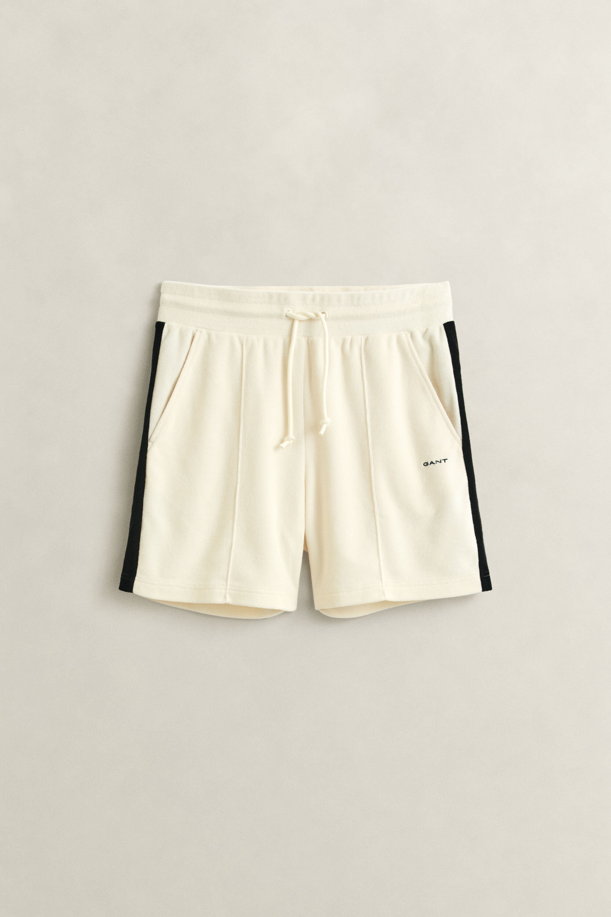 Terry Cloth short