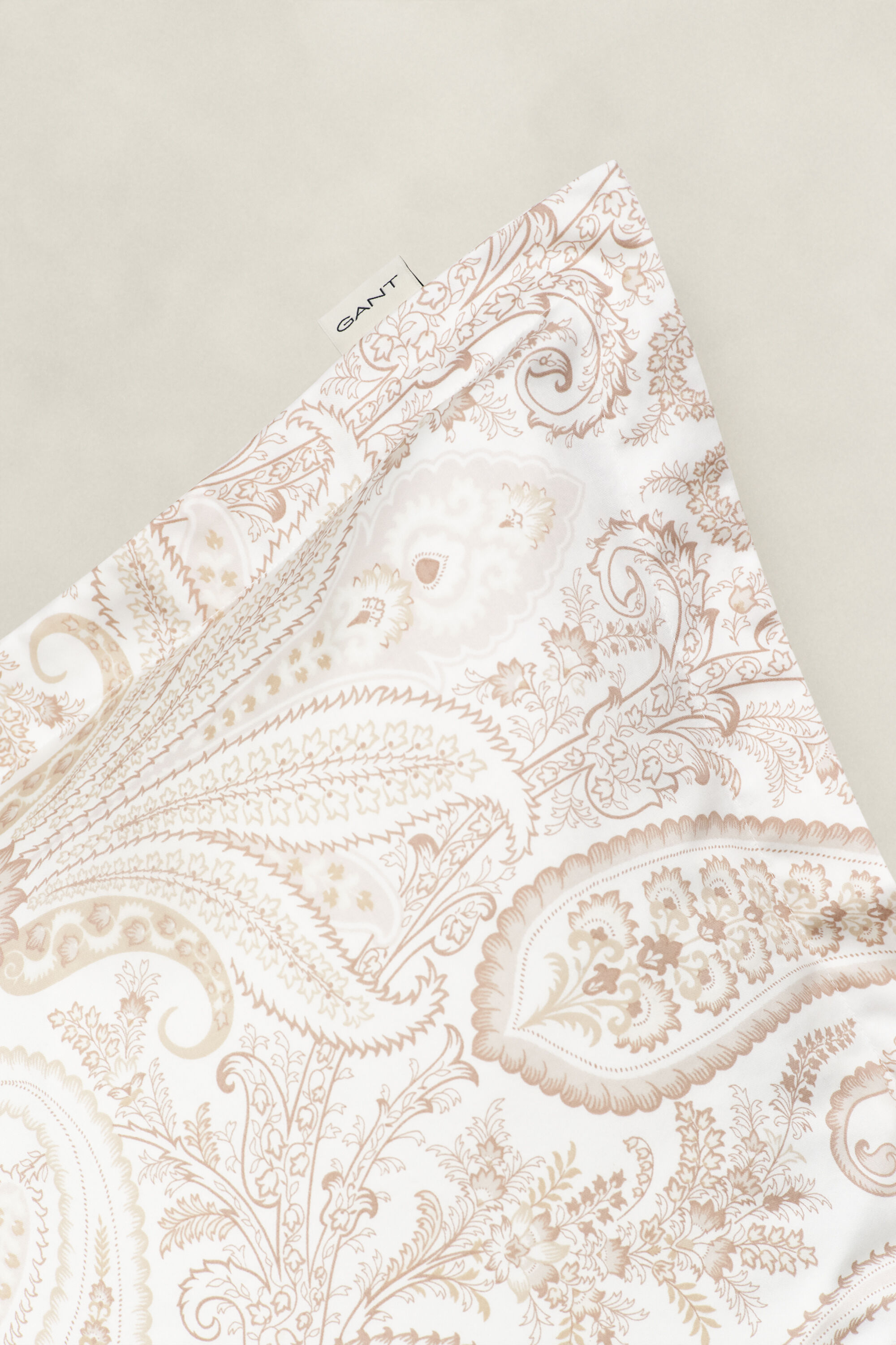 Key West Paisley kussensloop