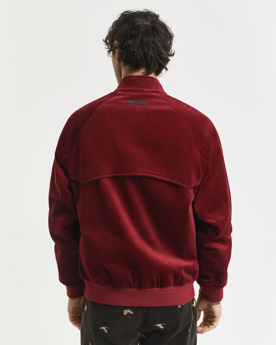 Corduroy Herrington jack