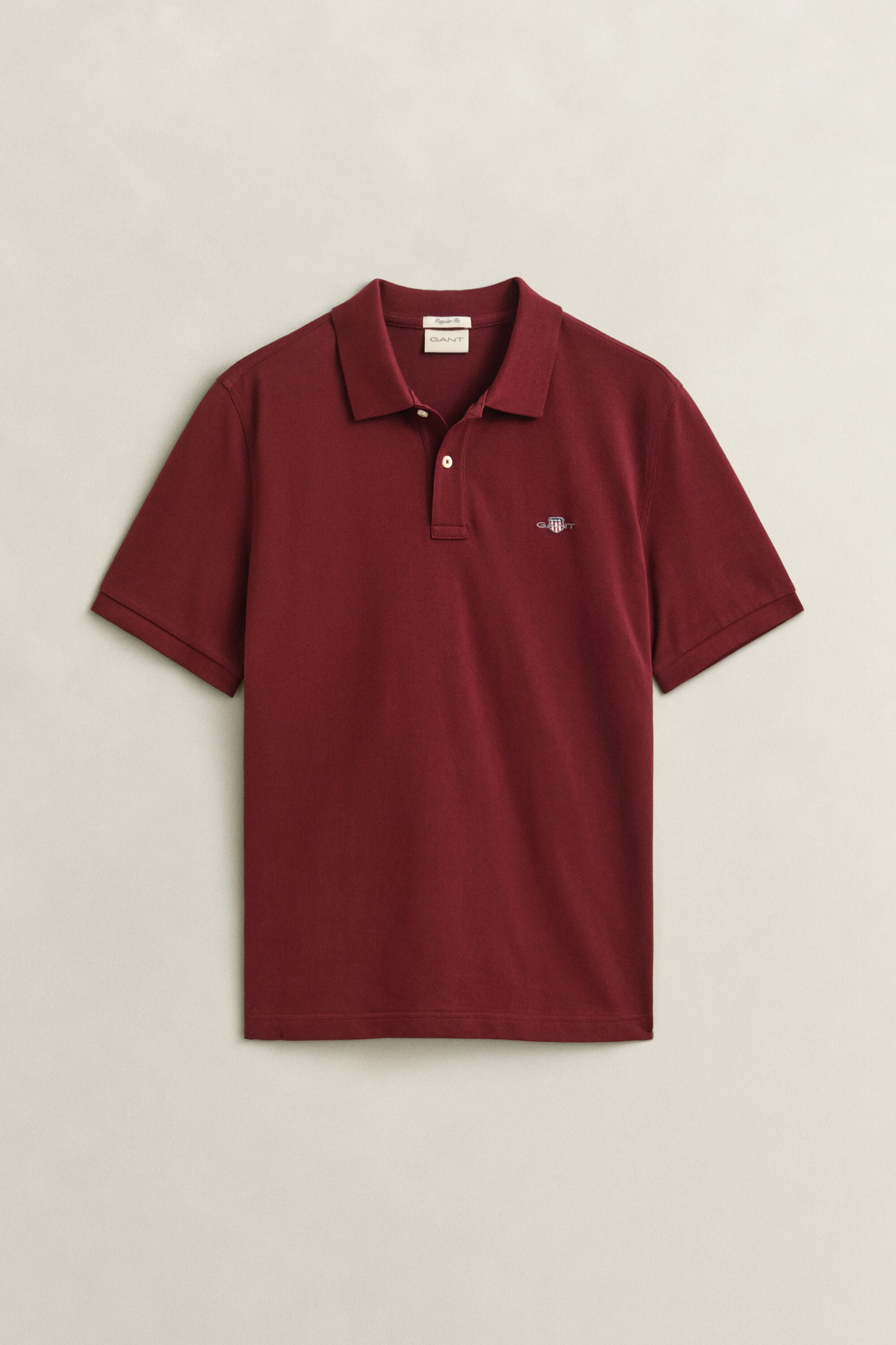 Classic Regular poloshirt