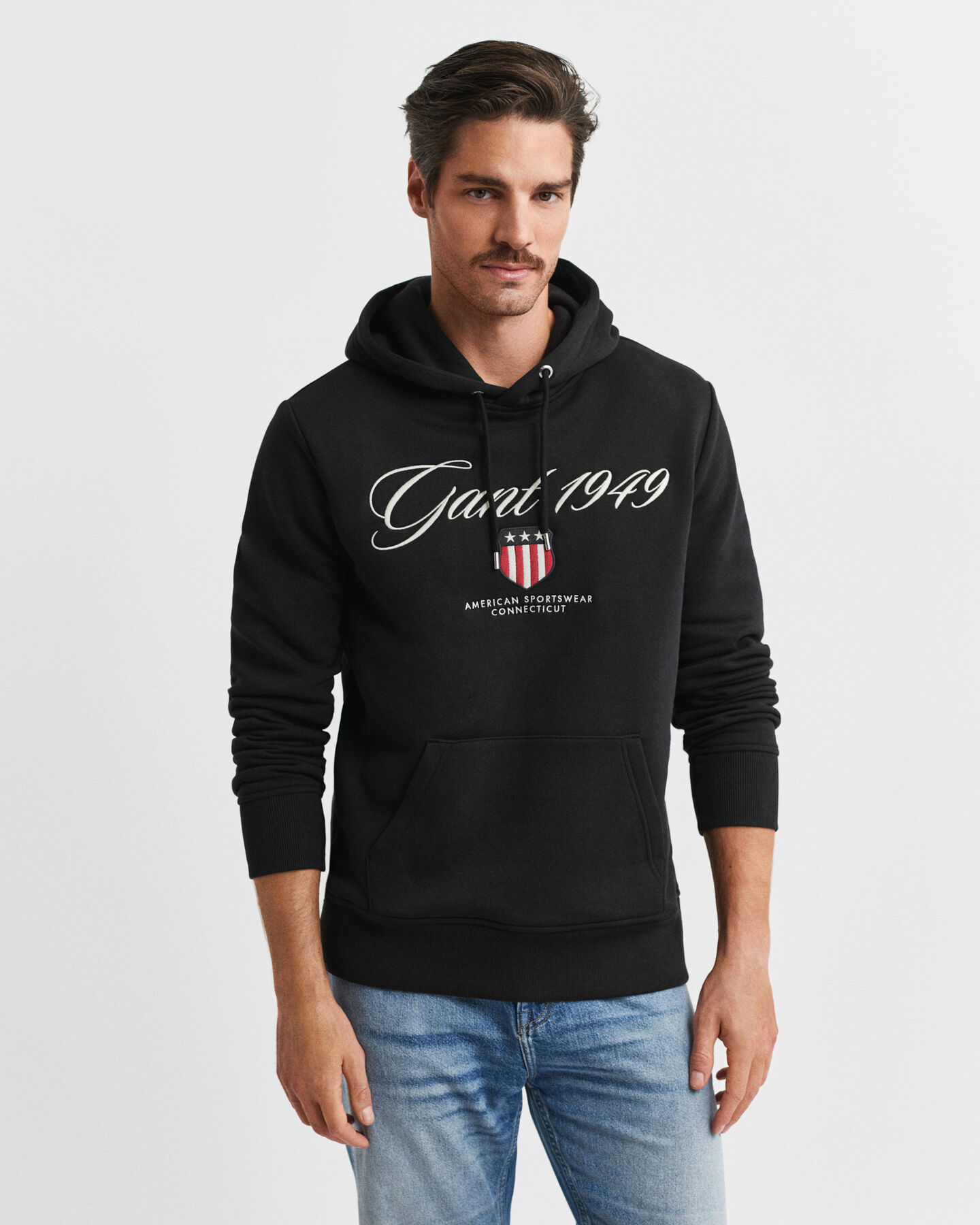 Graphic Hoodie