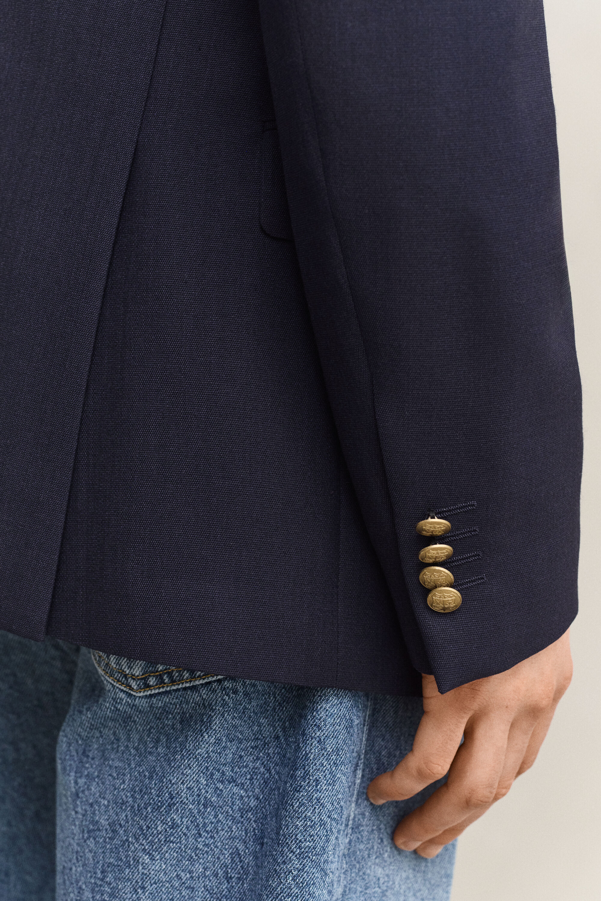 Club blazer