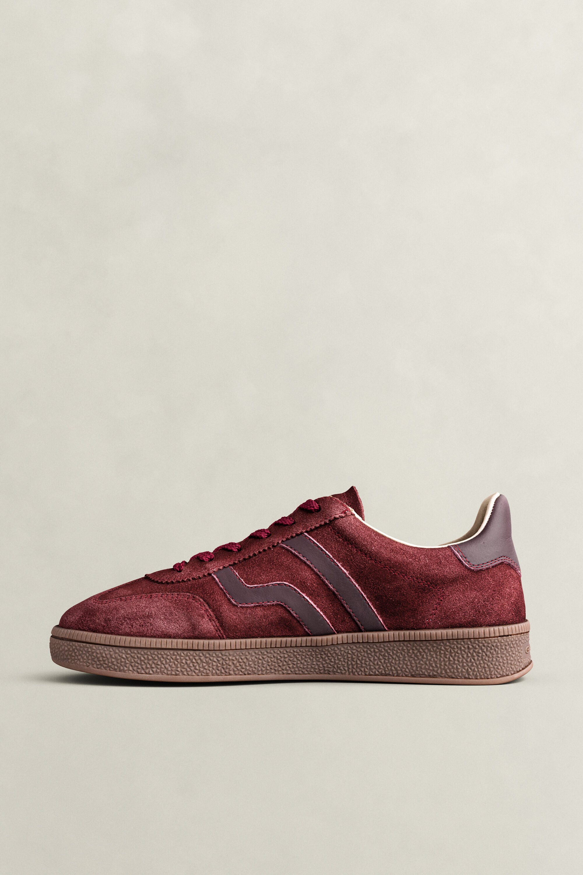 Cuzima suède sneakers