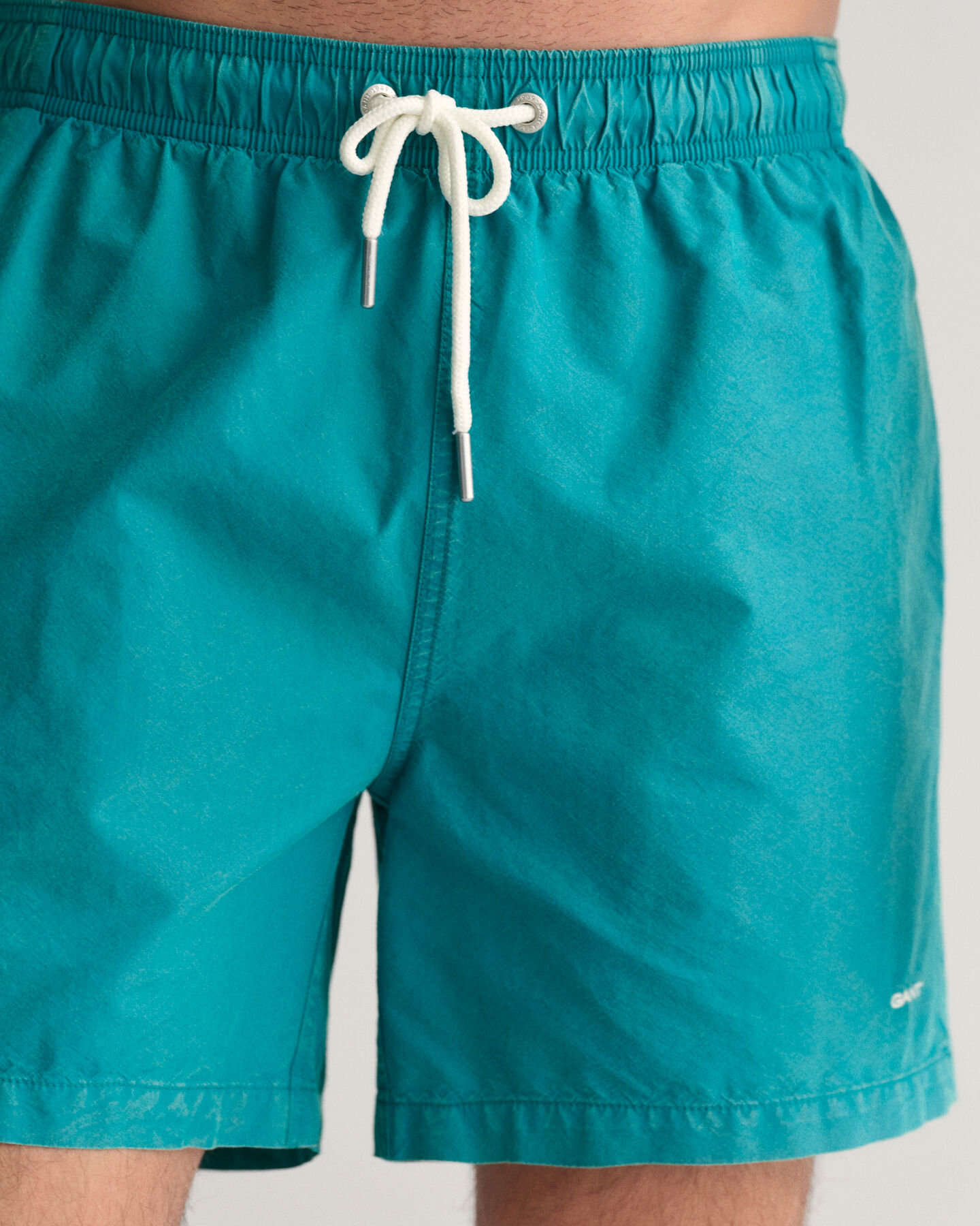 Sunfaded Swim Shorts