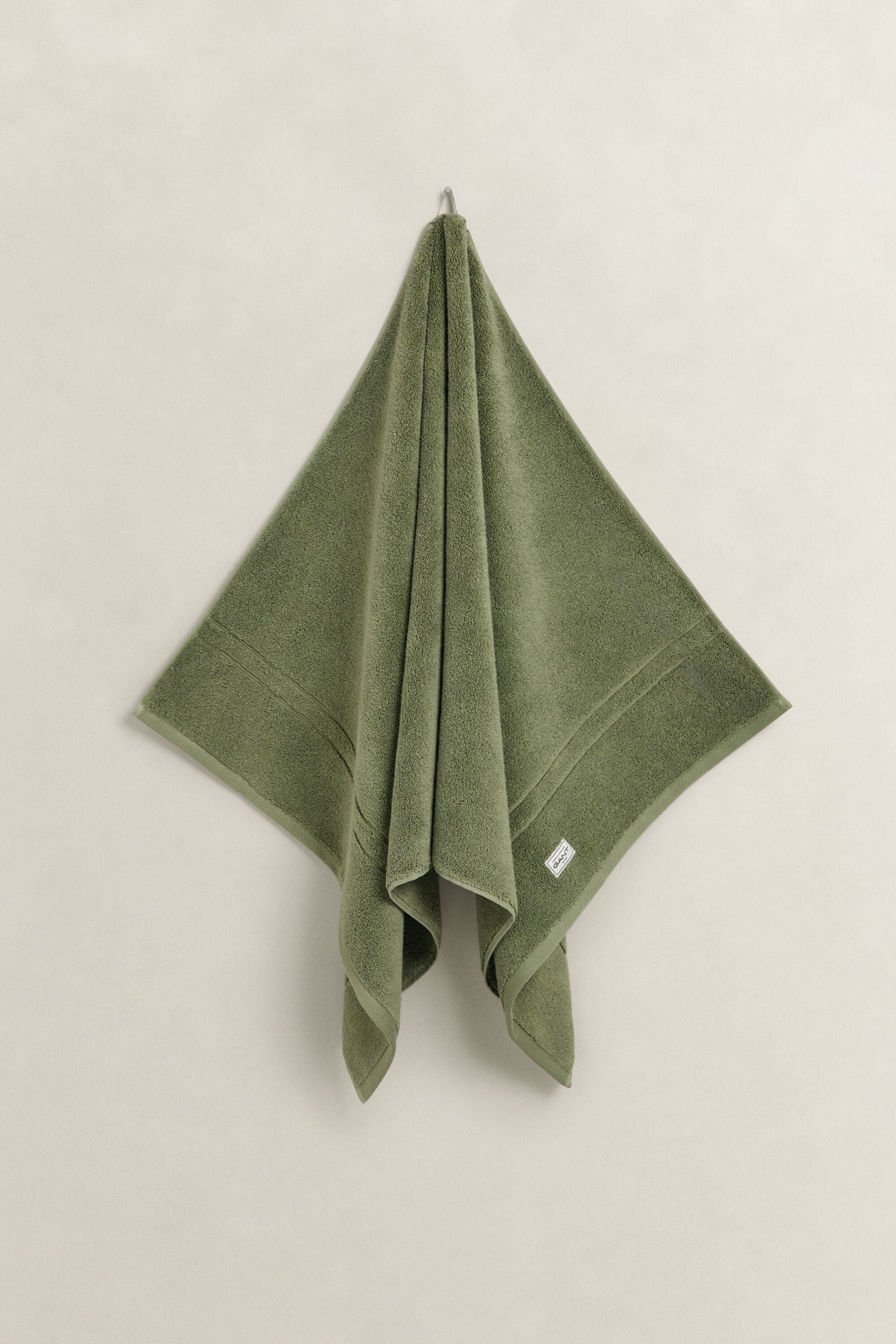 Premium handdoek 70 x 140 cm