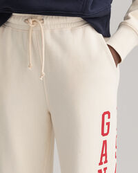 Retro Shield joggingbroek