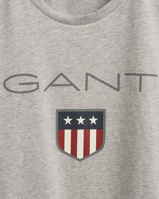 Teen Boys Shield T-shirt