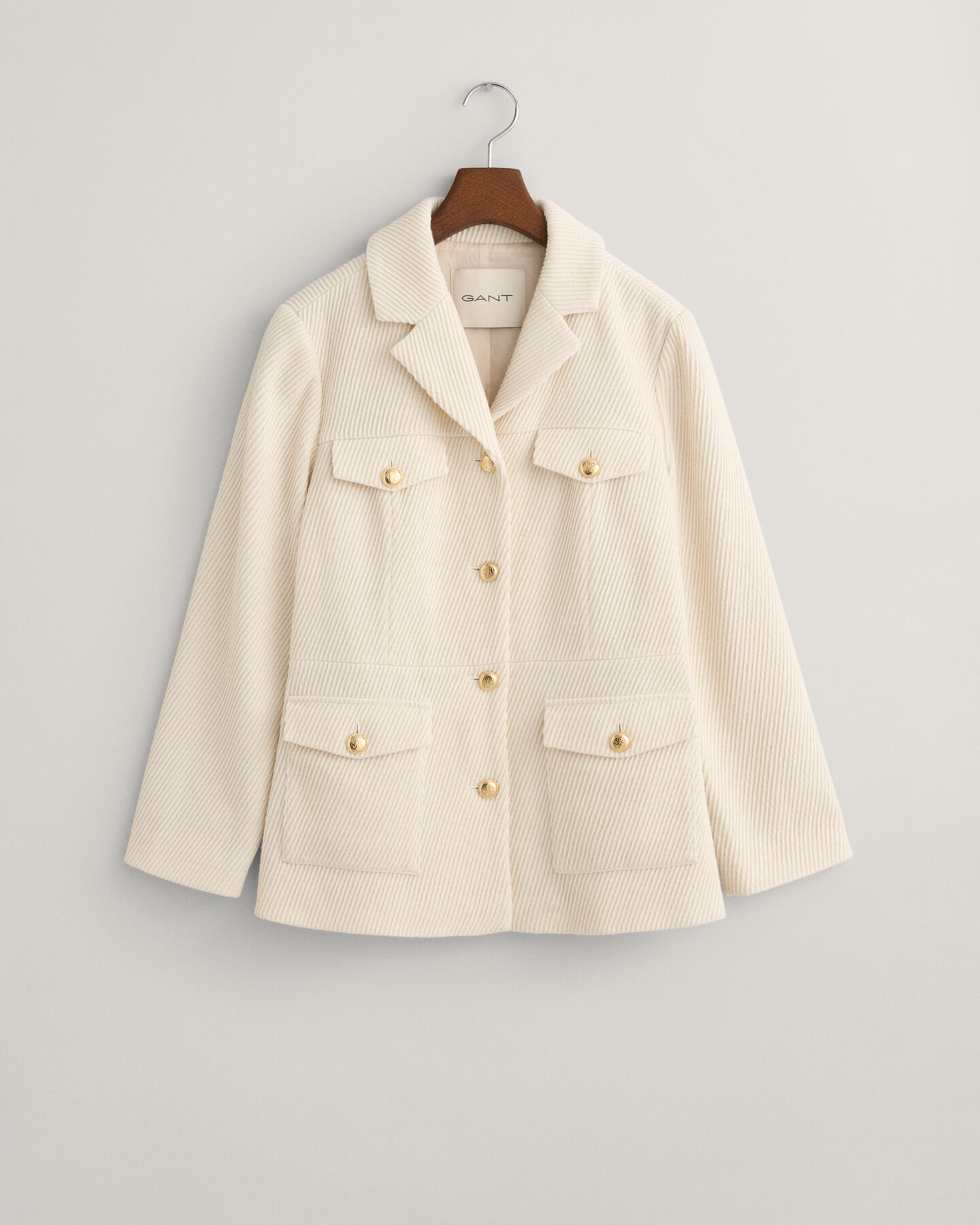 Slim Fit Textured blazerjack