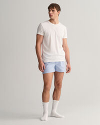 Set van twee boxershorts