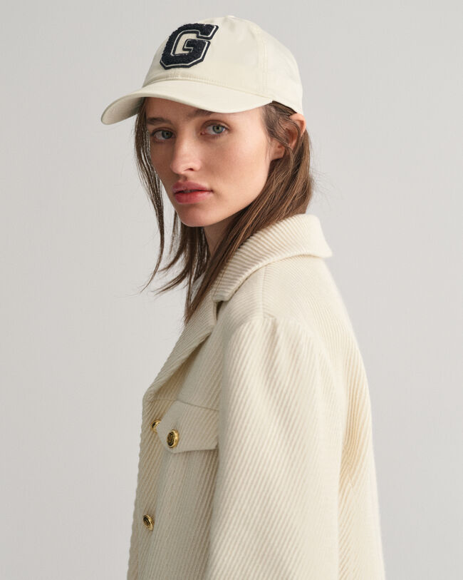 Slim Fit Textured blazerjack