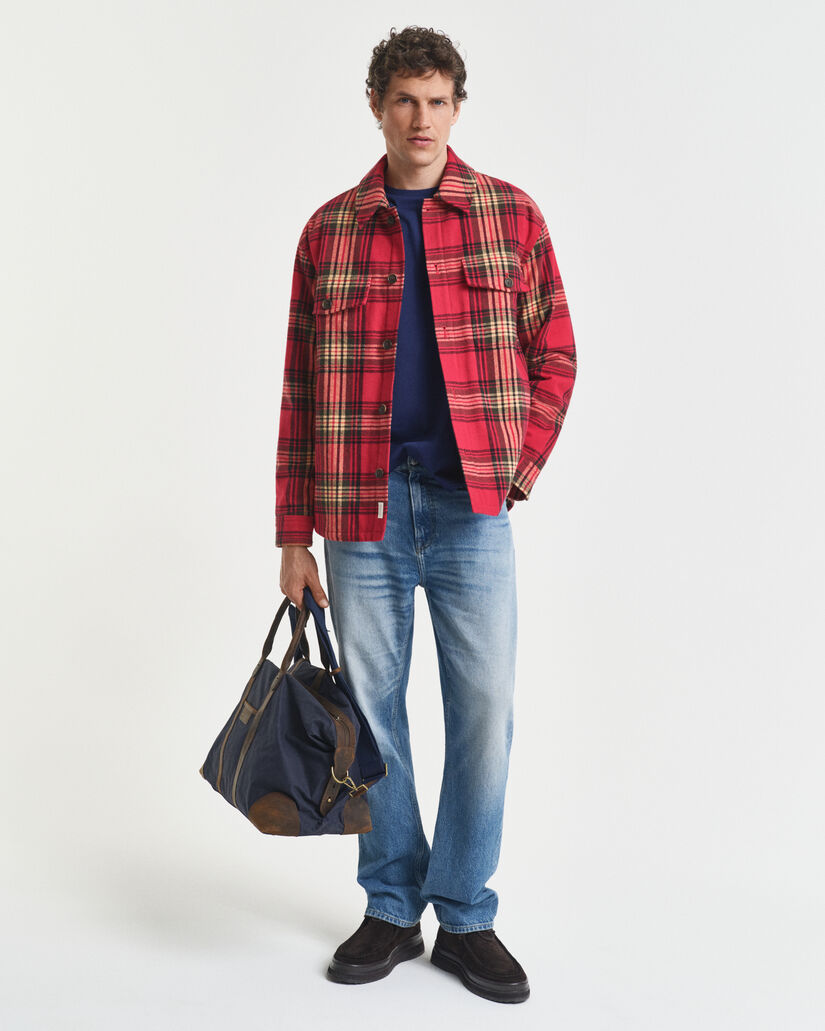 Regular Fit Shield T-shirt