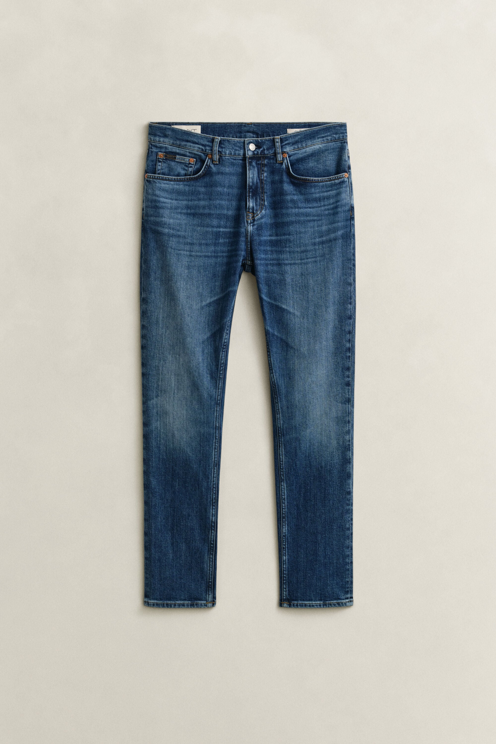 Slim Fit jeans