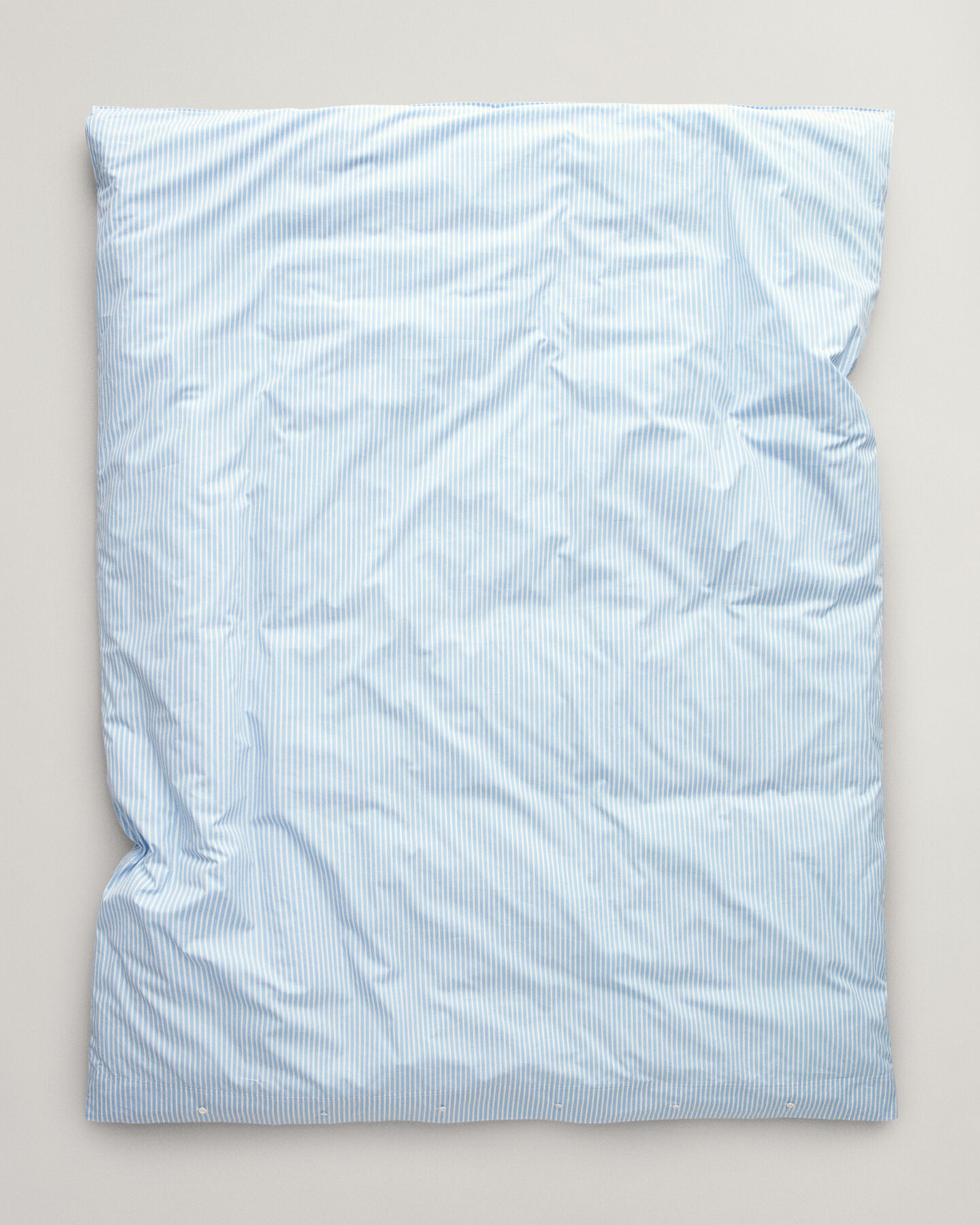 Shirt Stripe eenpersoonsdekbedovertrek