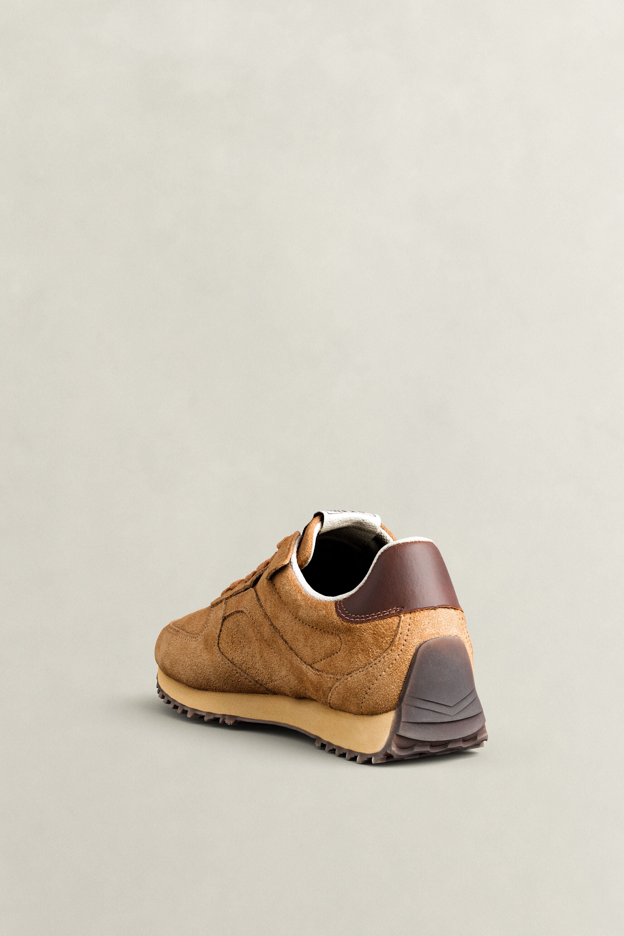 Beja suède sneakers