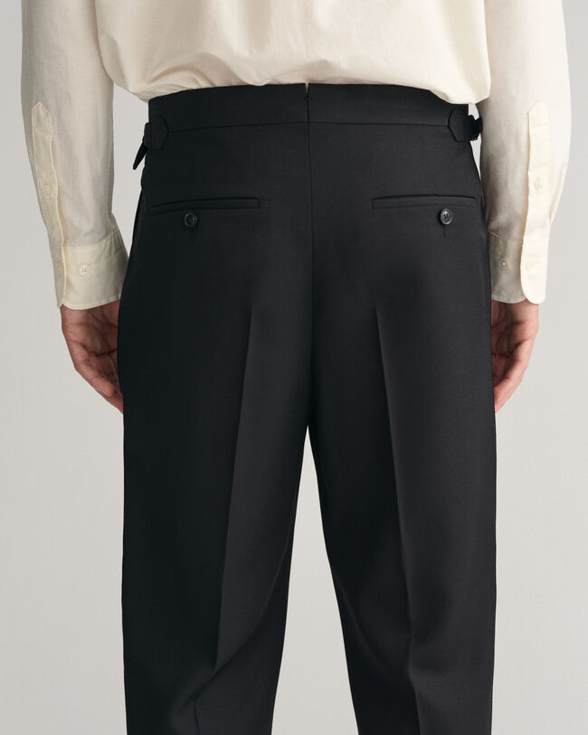 Tuxedo smokingbroek