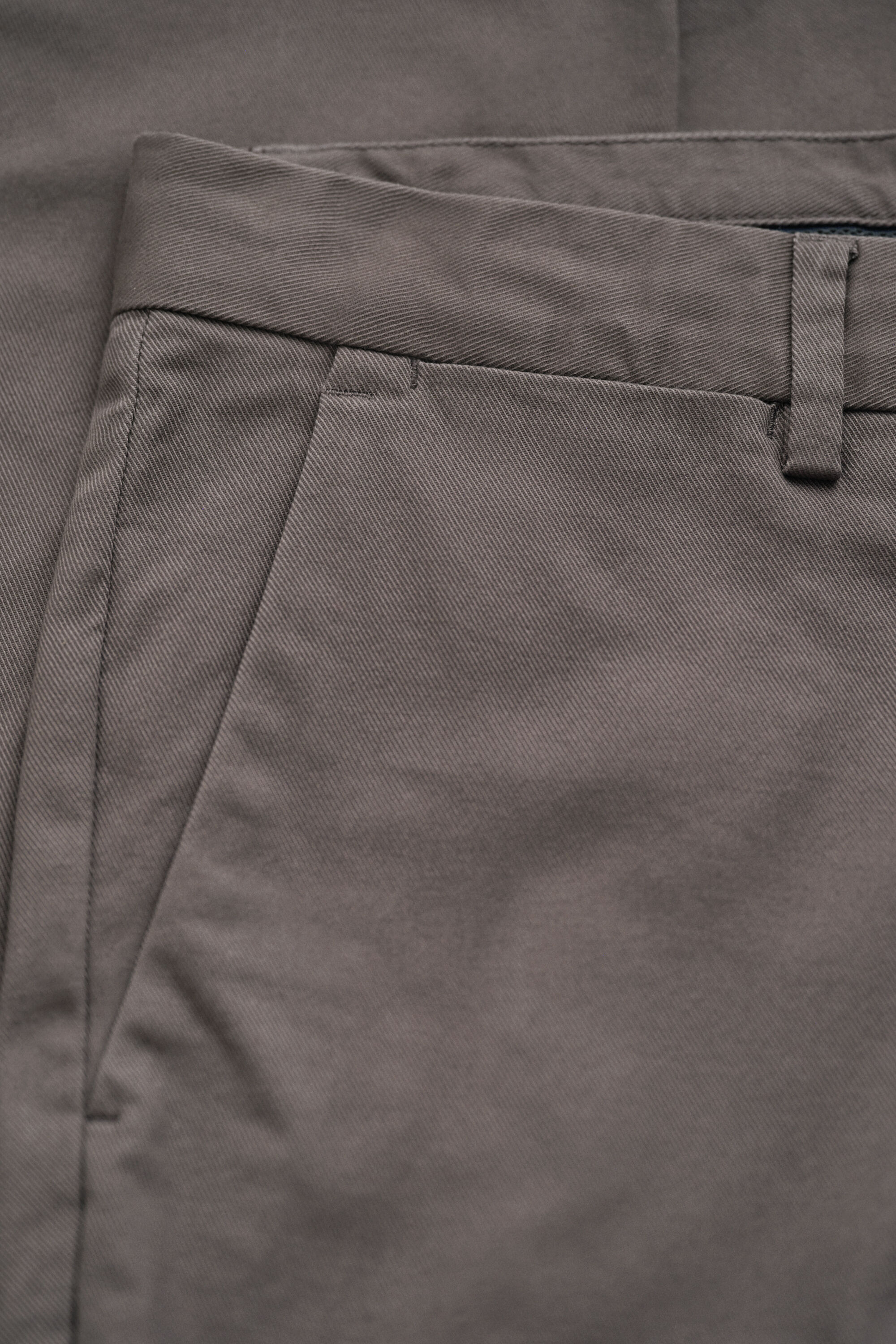 Slim Fit smart chino