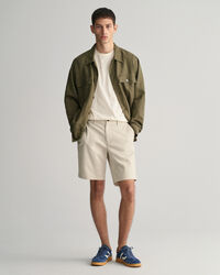 Regular Fit chinoshort