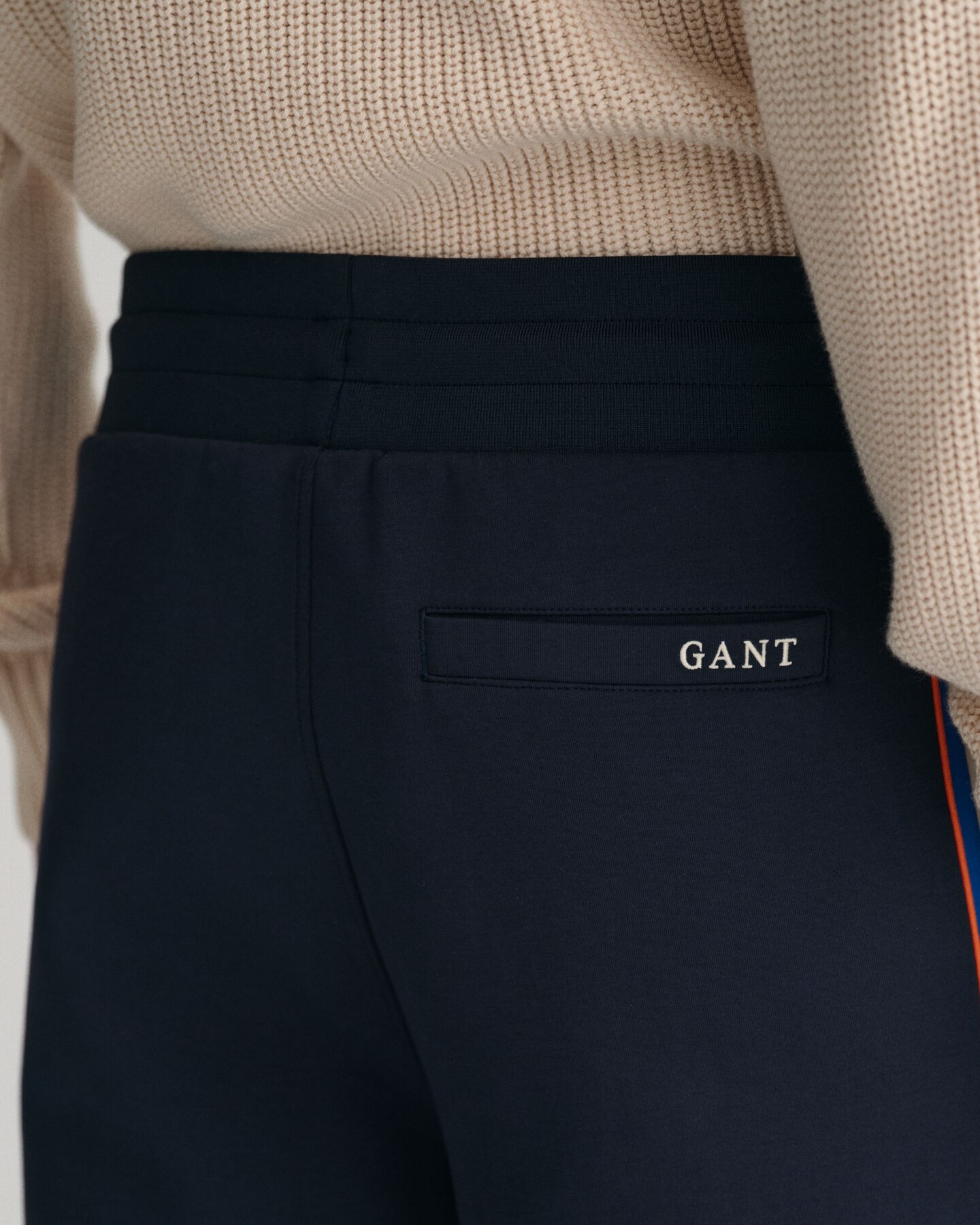 Neoprene Tracksuit broek