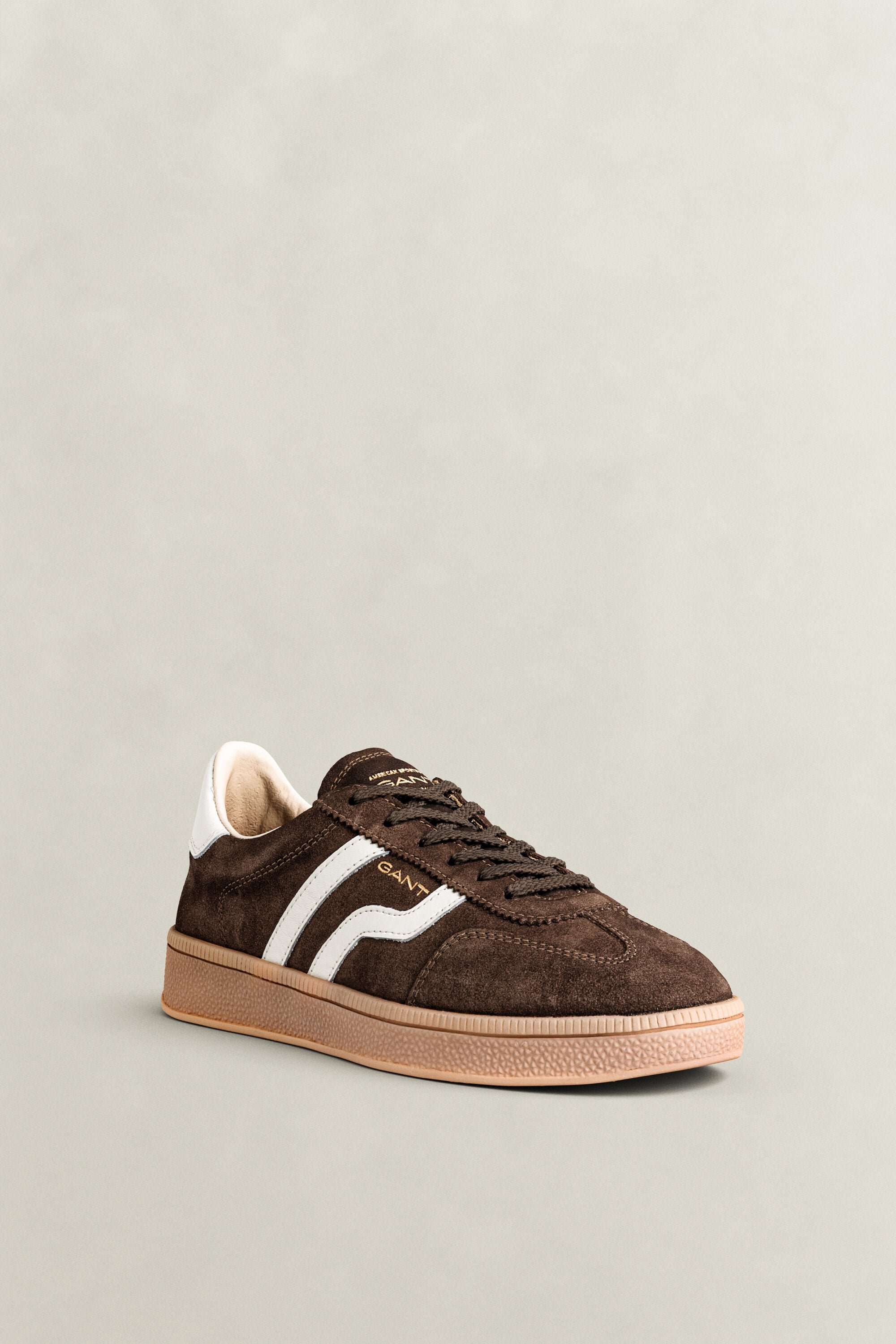 Cuzima suède sneakers
