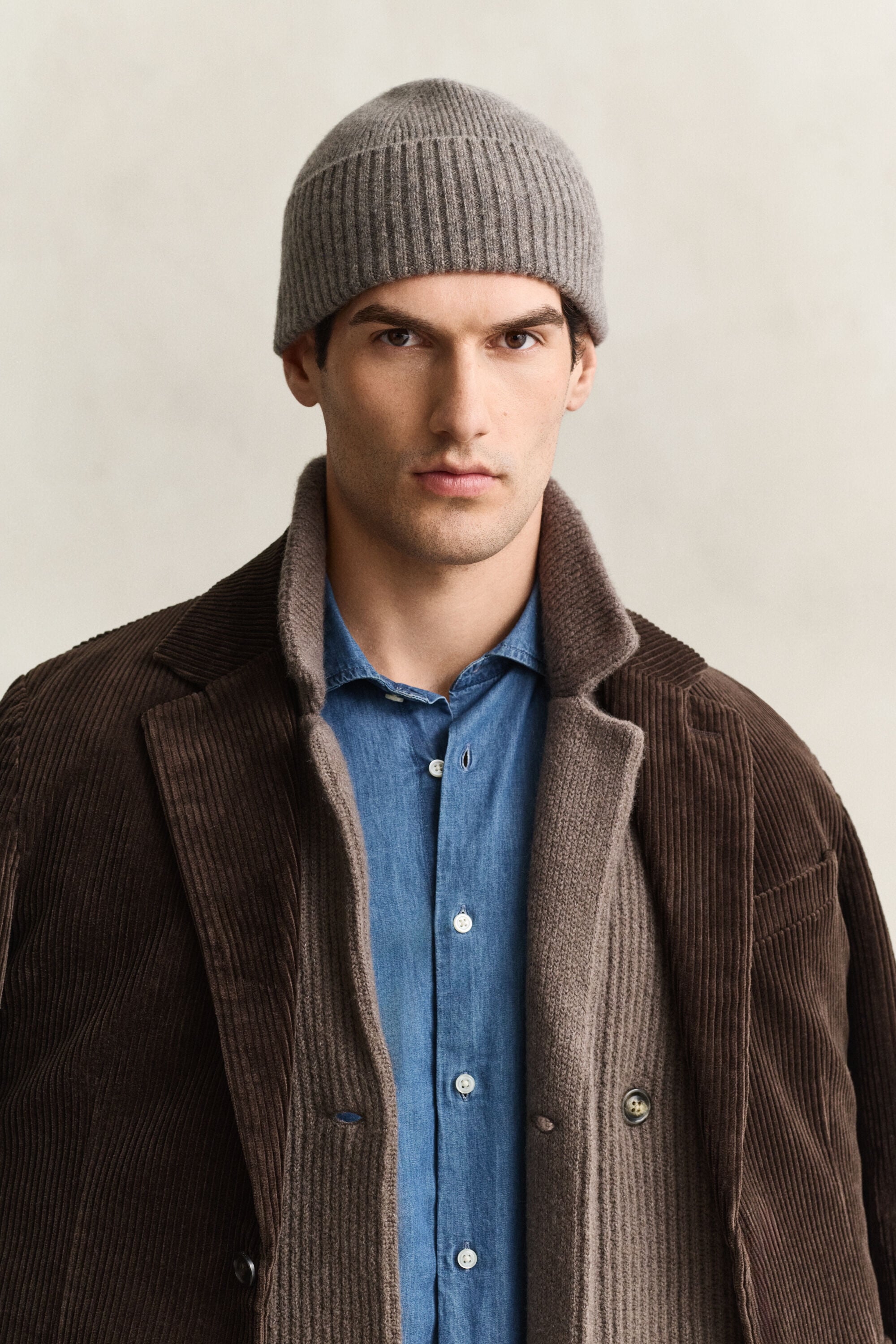 Kasjmier beanie