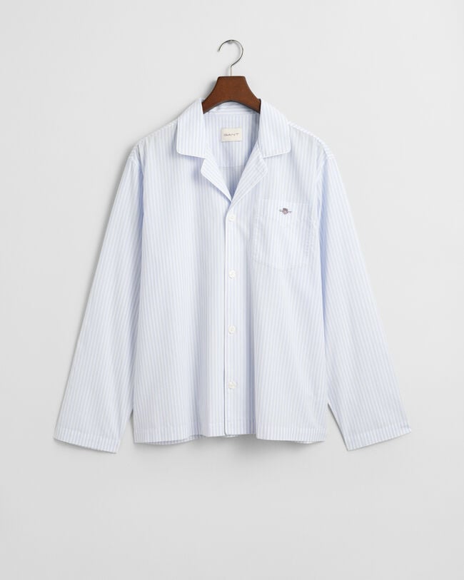 Pyjamaset met streepje