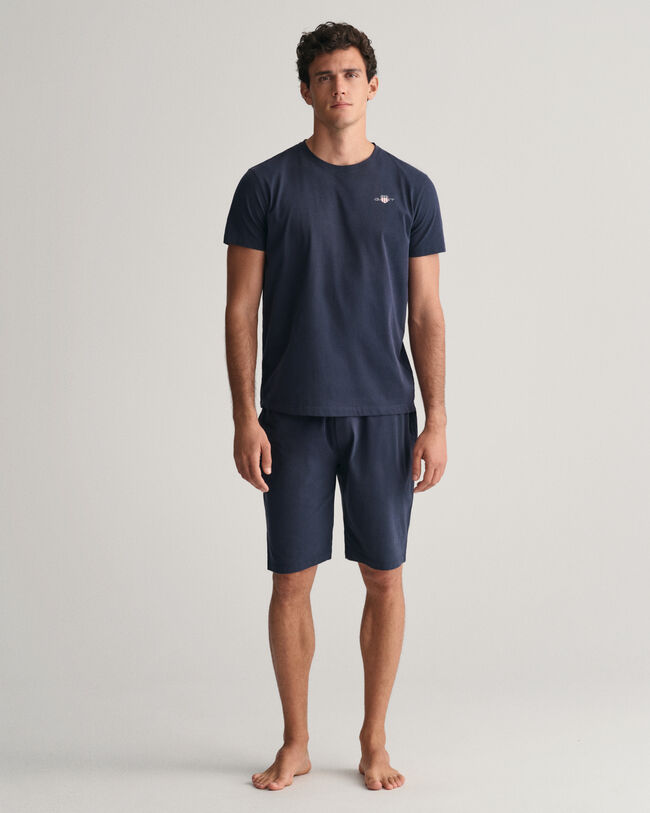 Jersey pyjama in cadeauverpakking