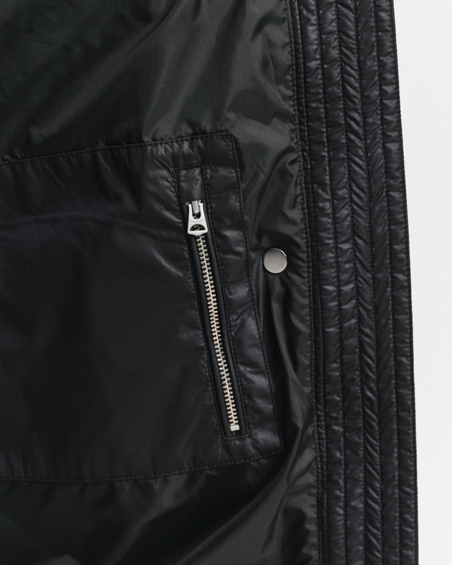 Relaxed Fit donsjack