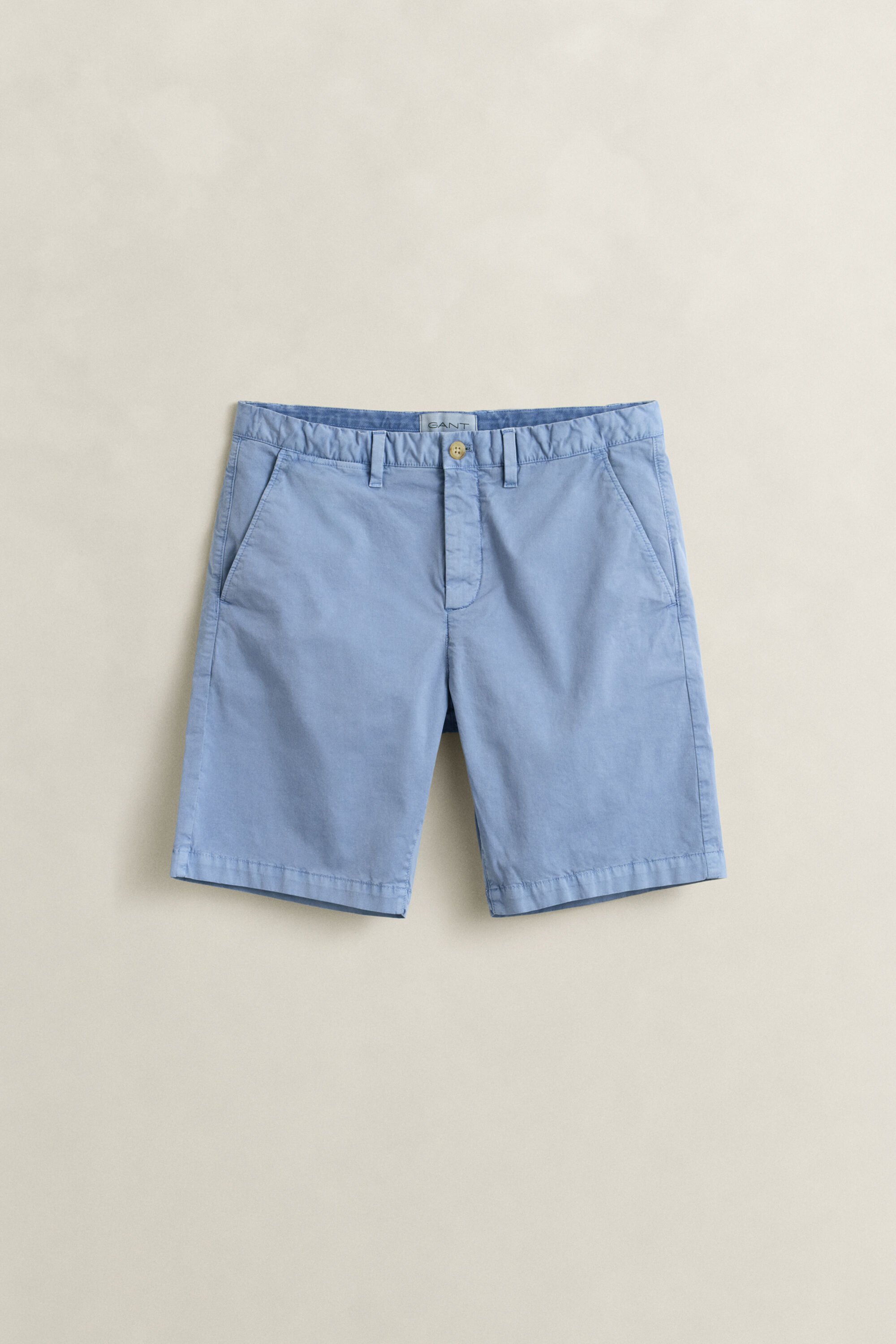 Sunfaded chinoshort