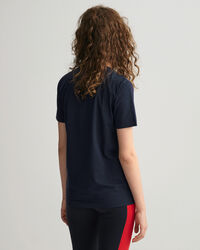 Teens Crest Shield T-shirt