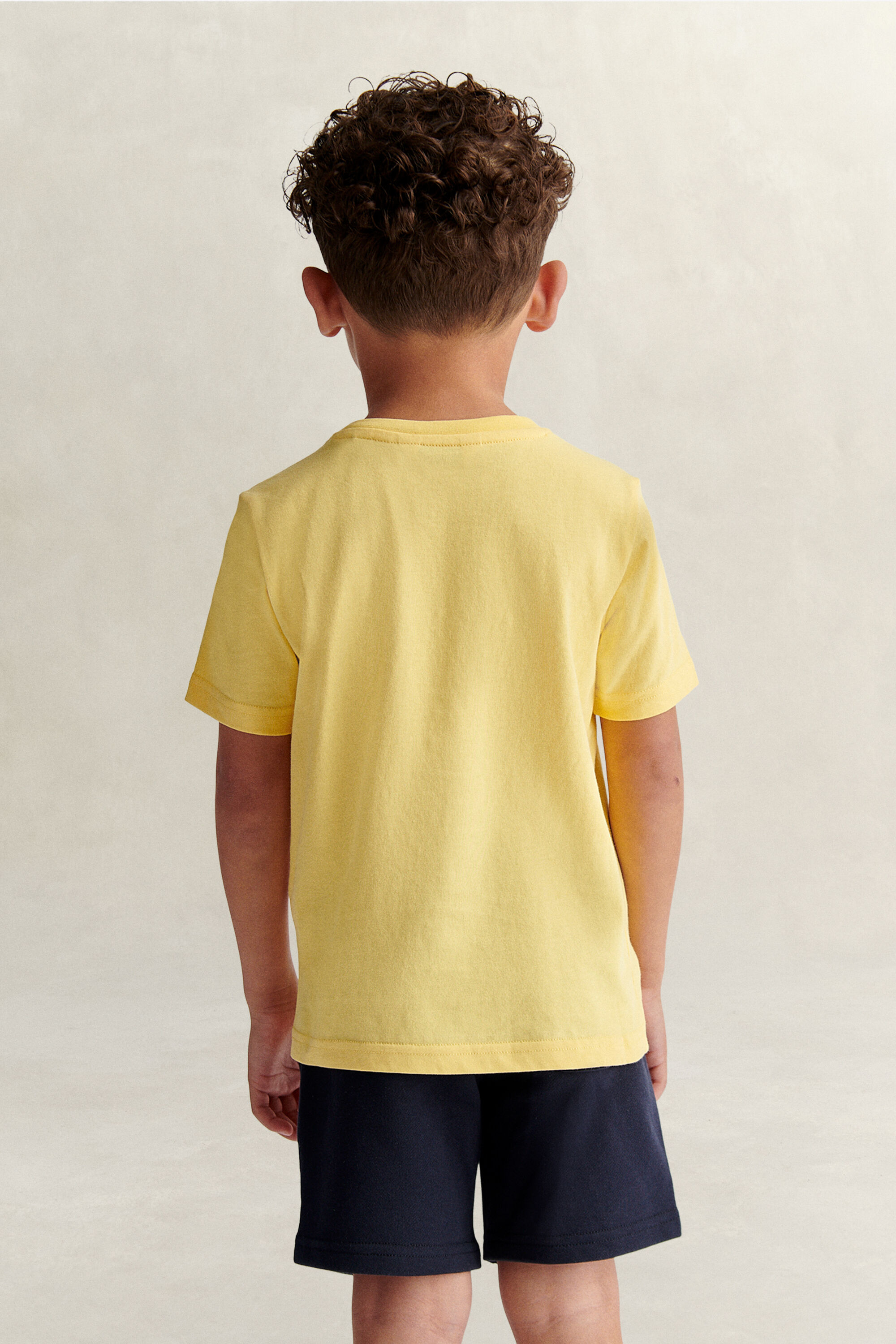 Kids Shield T-shirt