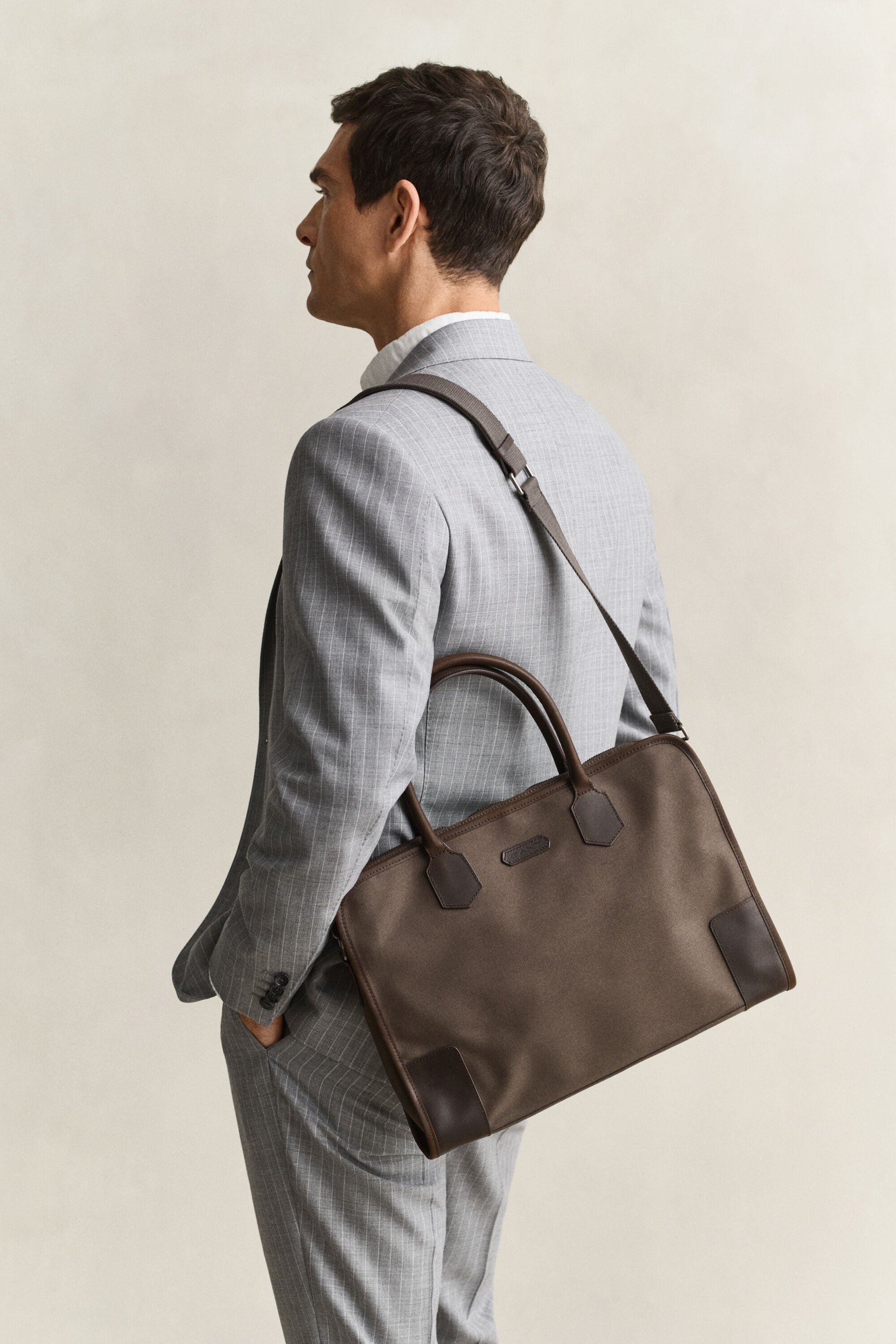 Premium tas voor woon-werkverkeer