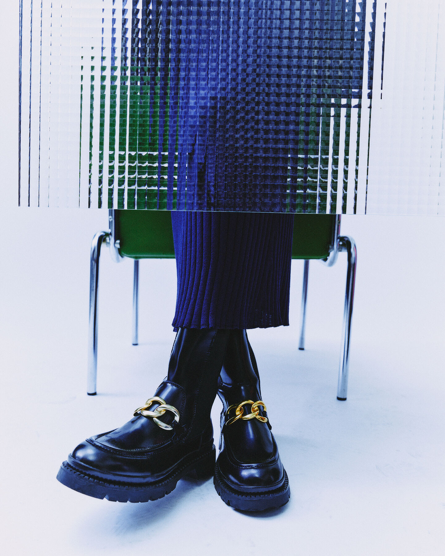 Prepnovo Chelsea laarsjes