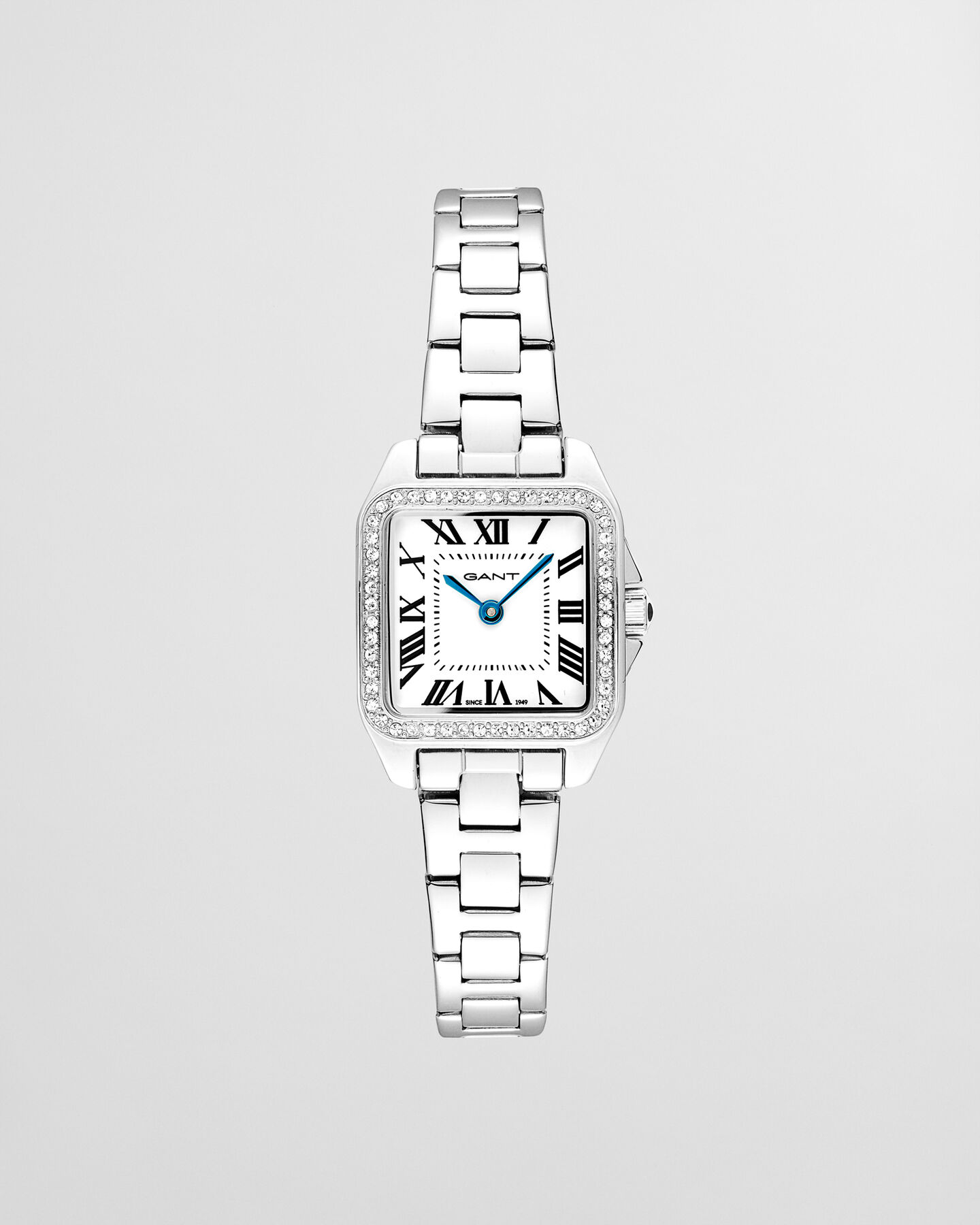 Polshorloge met sieraden Seneca