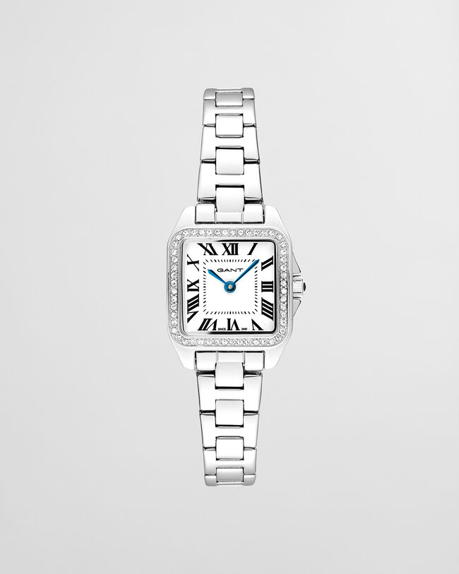 Polshorloge met sieraden Seneca