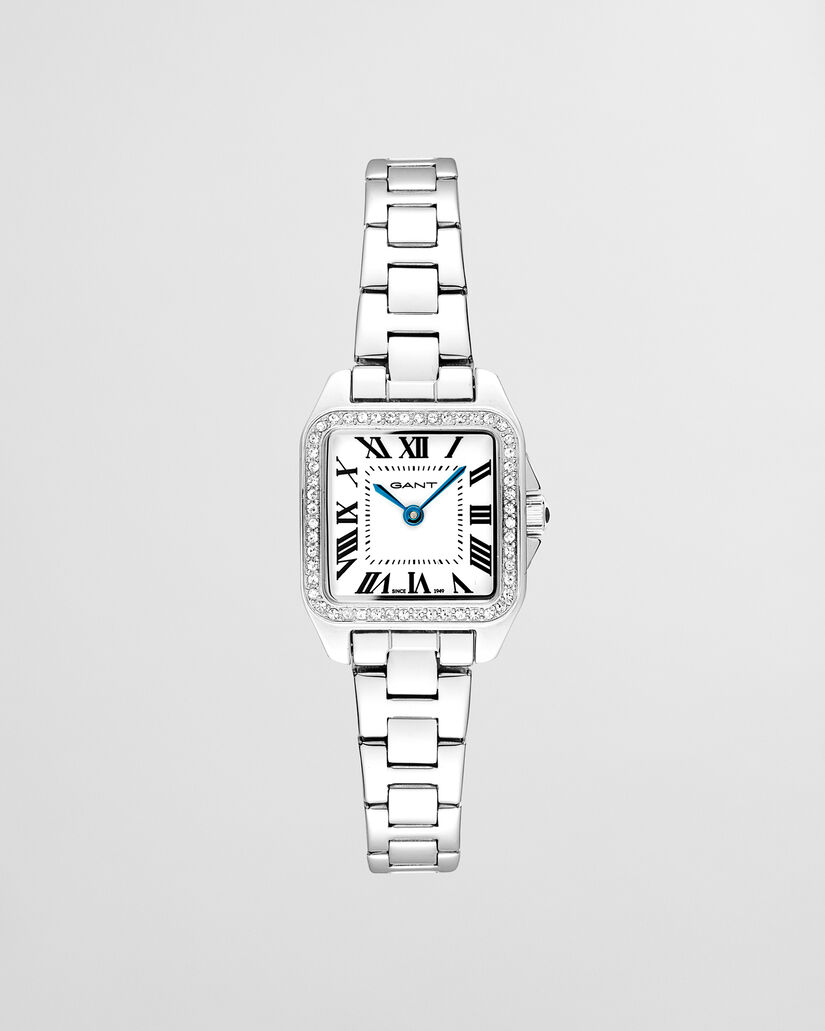 Polshorloge met sieraden Seneca