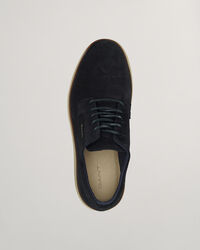 Kinzoon lage veterschoenen