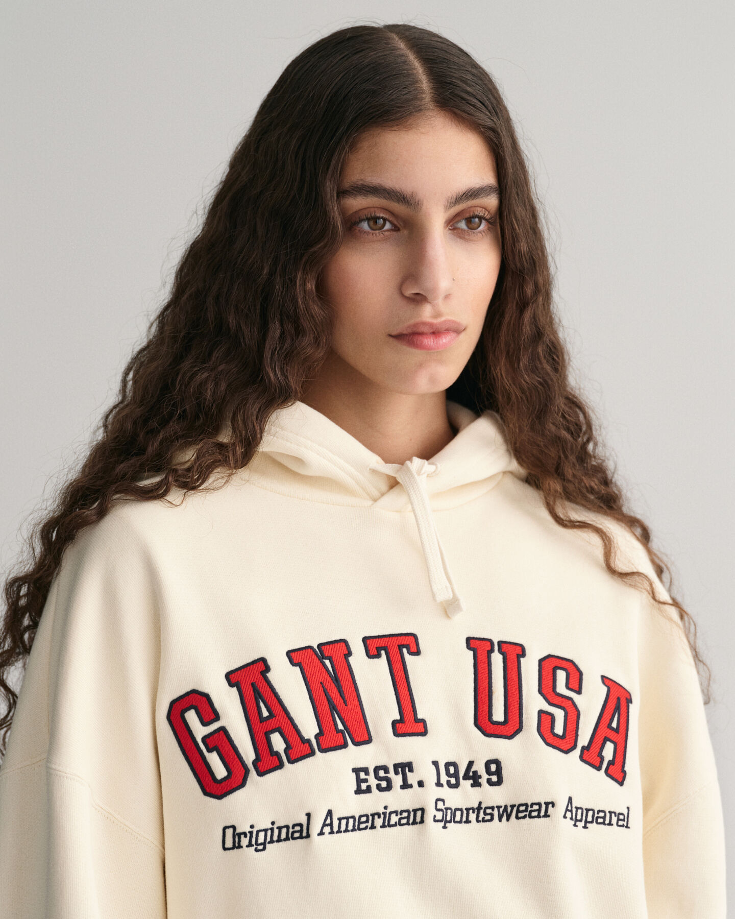 GANT USA hoodie