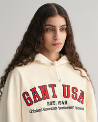GANT USA hoodie