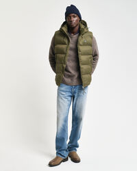 Active Cloud bodywarmer