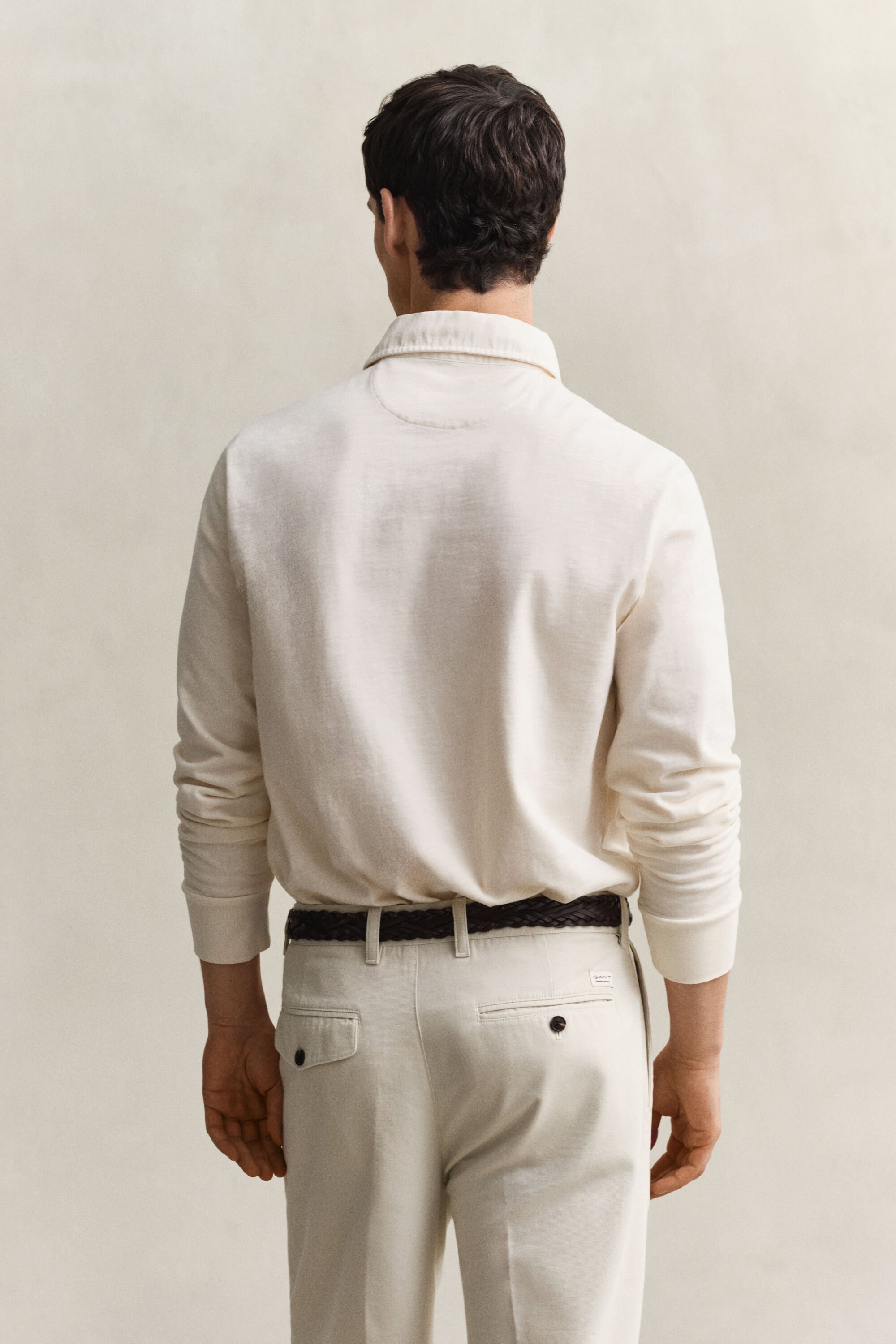 Verwassen heavy rugger