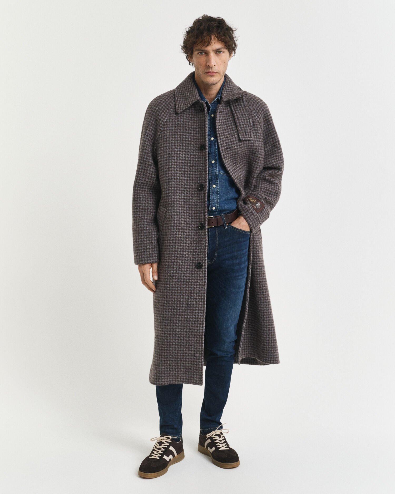 Extra Slim Fit Active Recover jeans