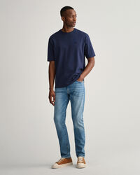 Hayes Slim Fit jeans